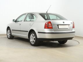 Skoda Octavia - 2005