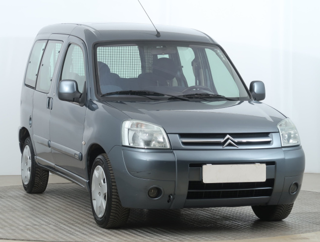 Citroen Berlingo 2005
