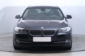 BMW 5 - 2011