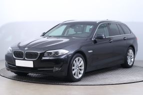 BMW 5 - 2011