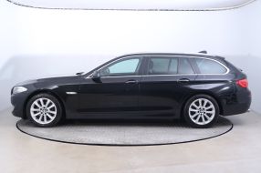 BMW 5 - 2011