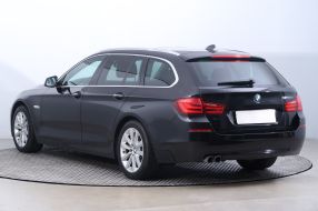 BMW 5 - 2011