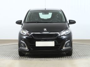 Peugeot 108 - 2019