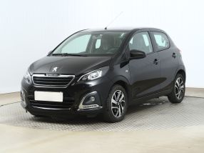 Peugeot 108 - 2019