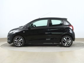 Peugeot 108 - 2019