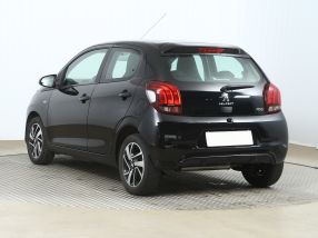 Peugeot 108 - 2019