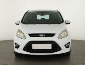 Ford Focus C-Max - 2011