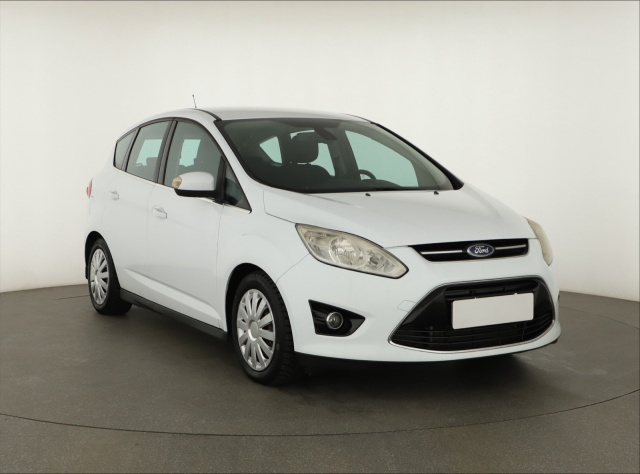 Ford C-Max 2011