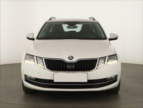 Skoda Octavia - 2018