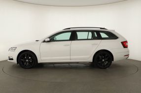 Skoda Octavia - 2018