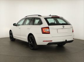 Skoda Octavia - 2018