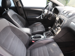 Ford Mondeo 2008