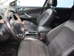 Ford Mondeo 2008