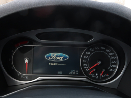 Ford Mondeo 2008
