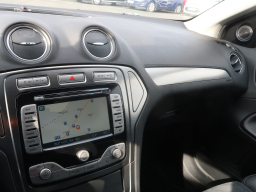 Ford Mondeo 2008