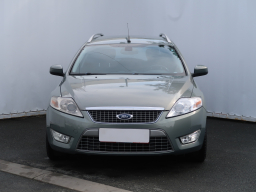 Ford Mondeo 2008