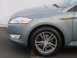 Ford Mondeo 2008