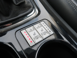 Ford Mondeo 2008