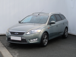 Ford Mondeo 2008