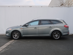 Ford Mondeo 2008
