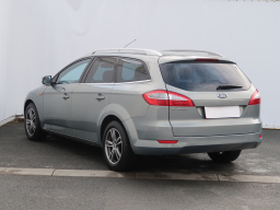 Ford Mondeo 2008