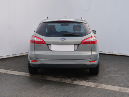 Ford Mondeo 2008