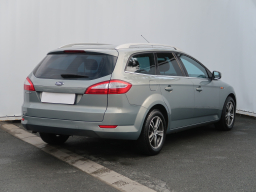 Ford Mondeo 2008