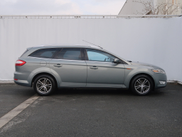 Ford Mondeo 2008