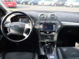 Ford Mondeo 2008