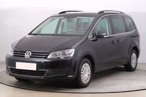 Volkswagen Sharan - 2012