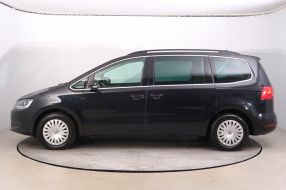 Volkswagen Sharan - 2012