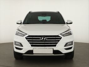 Hyundai Tucson - 2019