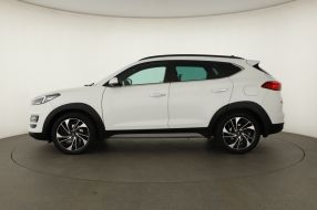 Hyundai Tucson - 2019