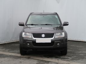 Suzuki Grand Vitara - 2010