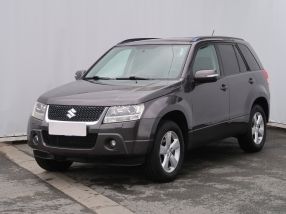 Suzuki Grand Vitara - 2010