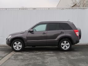 Suzuki Grand Vitara - 2010