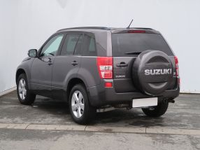 Suzuki Grand Vitara - 2010