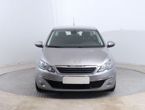 Peugeot 308 - 2017