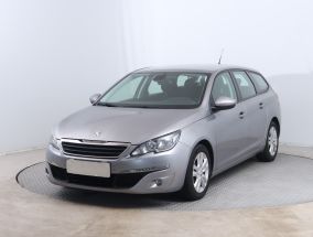 Peugeot 308 - 2017