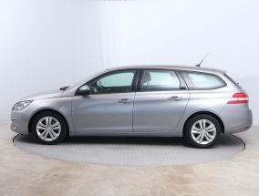 Peugeot 308 - 2017