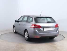 Peugeot 308 - 2017