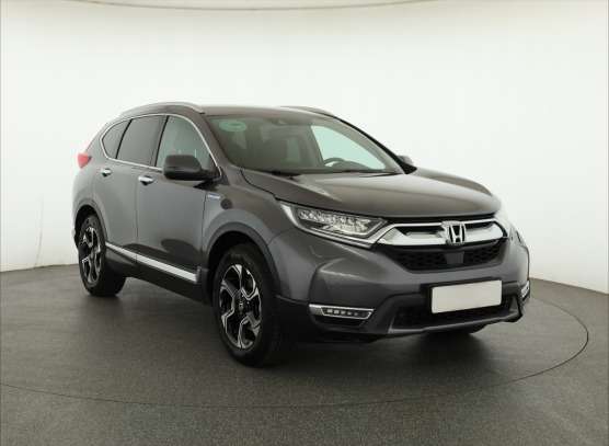 Honda CRV