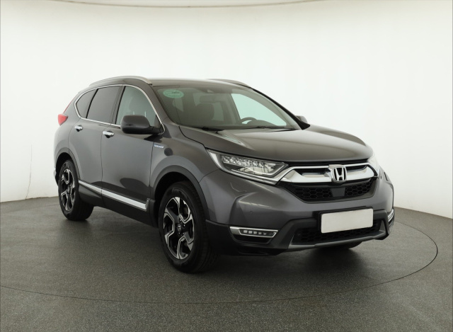 Honda CR-V 2020