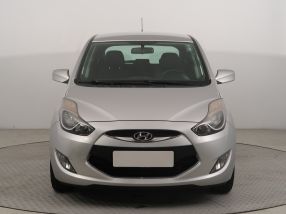 Hyundai ix20 - 2012