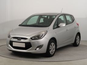 Hyundai ix20 - 2012
