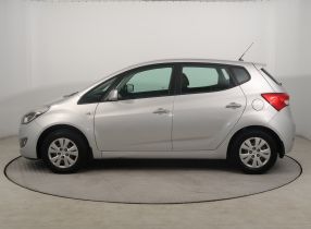 Hyundai ix20 - 2012