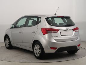 Hyundai ix20 - 2012