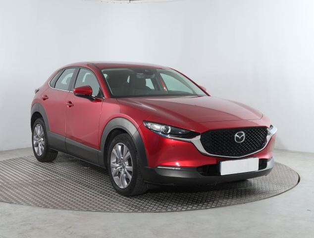 Mazda CX-30 2020