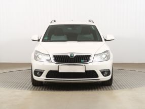 Skoda Octavia - 2012