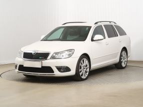 Skoda Octavia - 2012